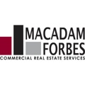 Macadam Forbes Logo