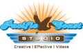 Pacific Coast Studio Logo