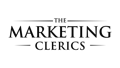 The Marketing Clerics Logo