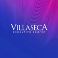 Villaseca Executive Search Logo