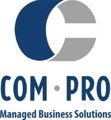 Com Pro Managed Business Solutions Logo