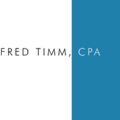 Fred Timm CPA Logo