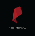 PixelMusica Logo