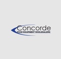Concorde Food Equipment Logo