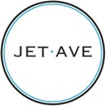 JET.AVE Logo