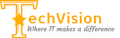 TechVision Logo