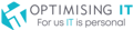 Optimising IT Logo