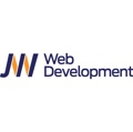 JW Web Development Logo