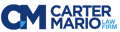 Carter Mario Law Firm Logo