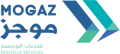 Mogaz Logistics Services Logo