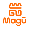 Magu Marketing and Communications Logo