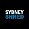 Sydneyshred Logo