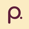 PIMM | Marketing & Design Agency Stockholm Logo