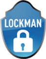 Lockman Logo