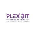 Plex Bit Infosystems Logo