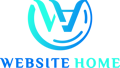 WebsiteHome Logo