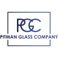 Pitman Glass Company Logo