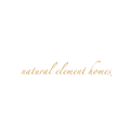 Natural Element Homes Logo