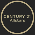 Century 21 Allstars Logo