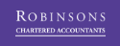 Robinsons Logo