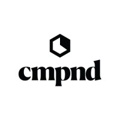 CMPND Logo