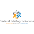Federal Staffing Solutions Inc. Logo