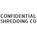 Confidential Shredding Company Logo