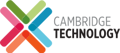 Cambridge Technology Logo