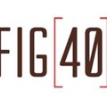 Fig40 Logo