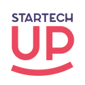 Startechup Logo
