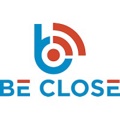 BeClose Logo