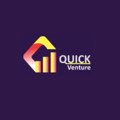 Quick Venture Logo