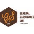 General Structures, Inc. Logo