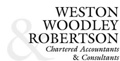 Weston Woodley & Robertson Logo