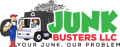 Junk Removal NYC-Junk Buster Logo