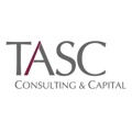 TASC Consulting & Capital Logo