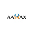 AAMAX Logo