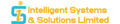 Intelligent Systems and Solutions limited Logo