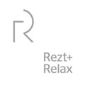 Rezt n Relax Interior Design Logo