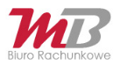 MB Biuro Rachunkowe Logo