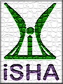 iSHA Technology Solution Pvt. Ltd. Logo