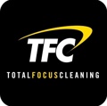 Total Focus Cleaning Logo