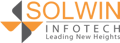 Solwin Infotech Logo