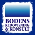 Bodens Redovisning & Konsult HB Logo