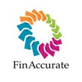 FinAccurate, LLC Logo
