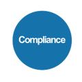 Compliance Management Pte. Ltd. Logo