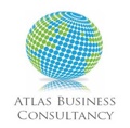 Atlas Business Consulting Pte Ltd Logo