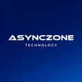 Asynczone Logo