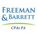 Freeman & Barrett CPAs PA Logo