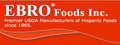 EBRO Foods, Inc. Logo